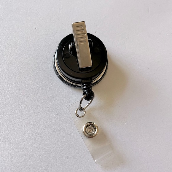 🫁Respiratory Badge Reel - Picture 4 of 4